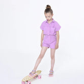 Billiebluh Playsuit